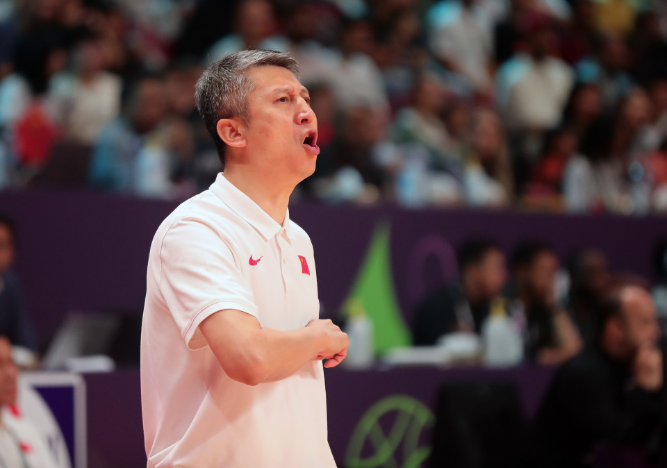 破受阻, 左二, 在比赛中进