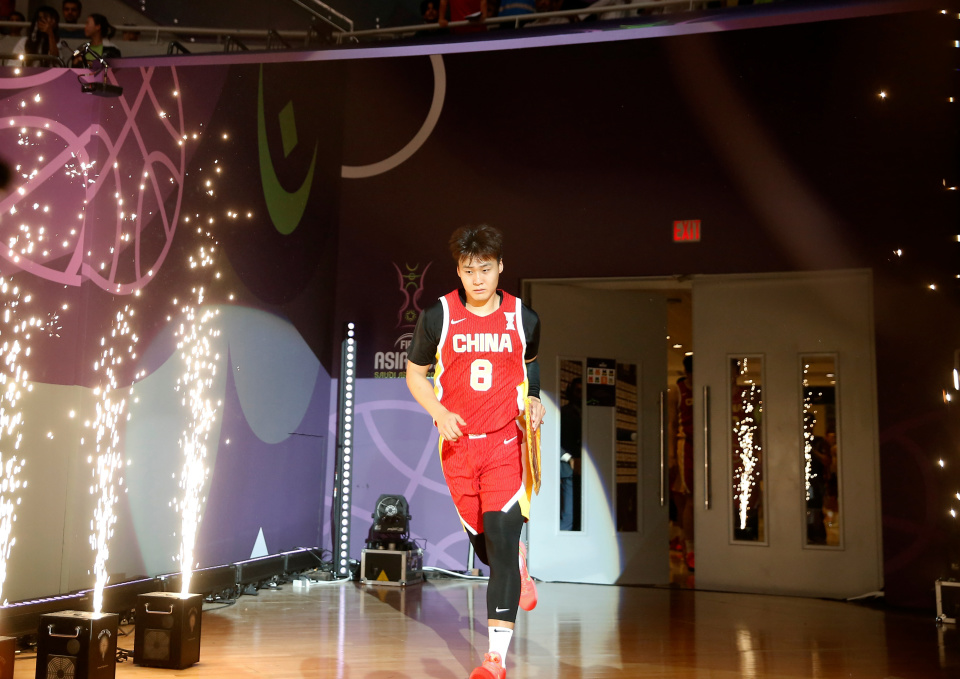 RXkAz, inews, 中国队球员