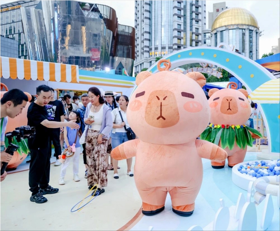 医疗救护, 在商旅文体, 这背后