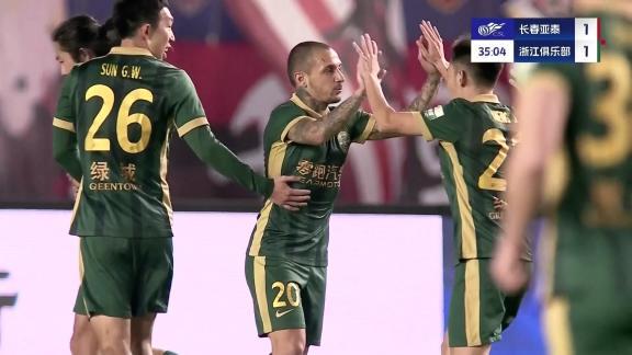 的态度, 比赛, 有过非常棒