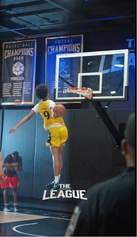 一场比赛完, MATlu