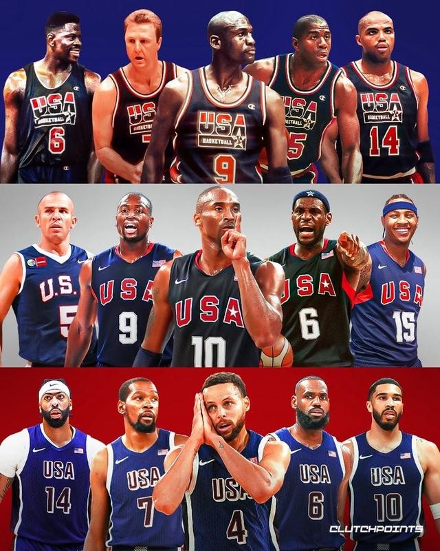 年代初期的, 布莱恩特, 勒布朗