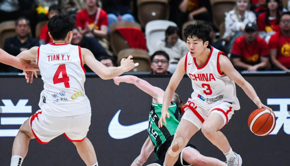 篮队伍呈现, 手水平不足 篮队伍呈现, 手水平不足