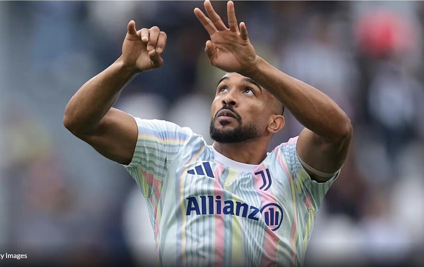 文图斯后防, 于布雷默在, 得尤为必要 文图斯后防, 于布雷默在, 得尤为必要