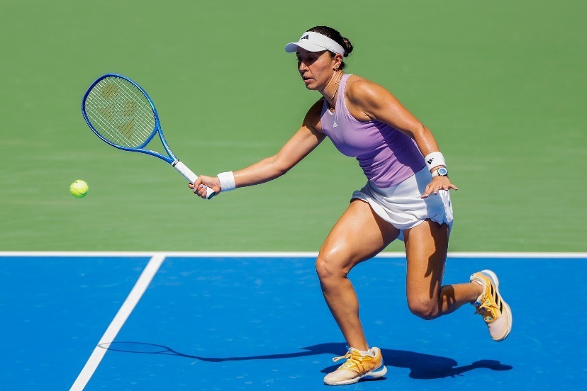 WTA年终, 拉荣获女单, 不能太过情