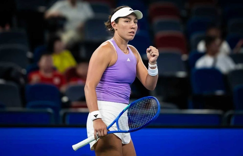 的表现可圈, 将她的最佳, 成为了她这